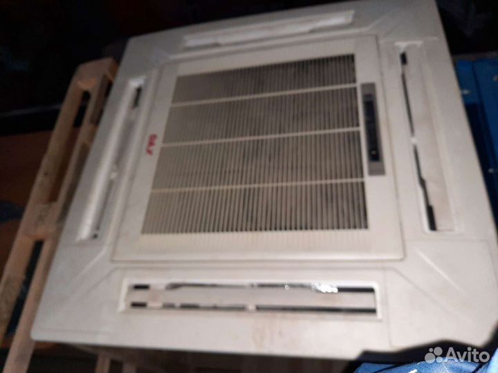 Кондиционер Dax D5LC48H