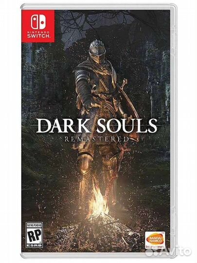 Dark souls 2 nintendo