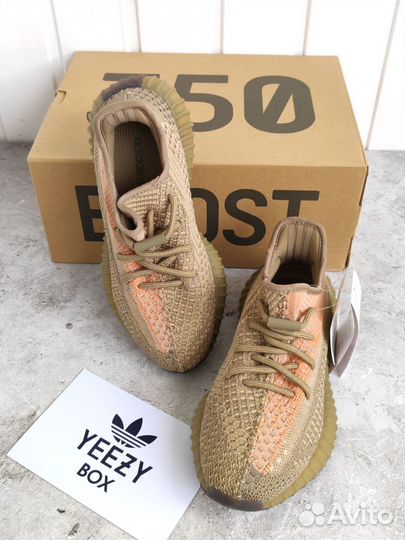 Кроссовки Adidas Yeezy Boost 350 оригинал