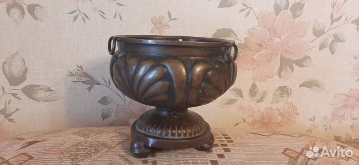 Чаша старинная