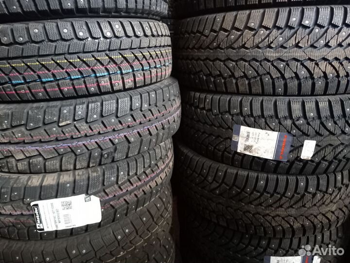 КАМА Flame M/T (HK-434) 225/75 R16 N