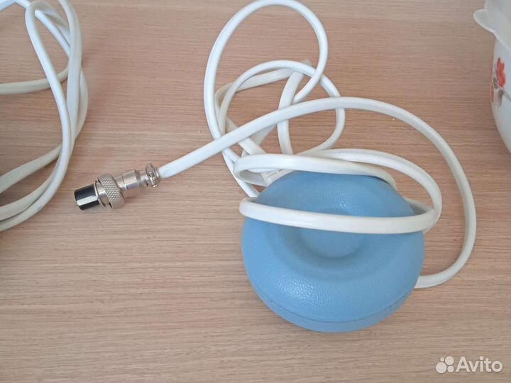 Аппарат юконд