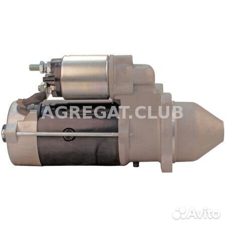 Стартер krauf STB1243UL