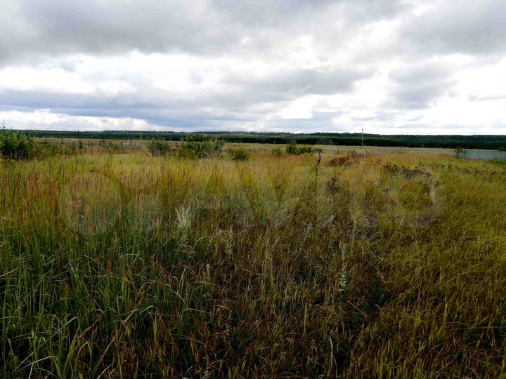 Участок 15 сот. (ИЖС)