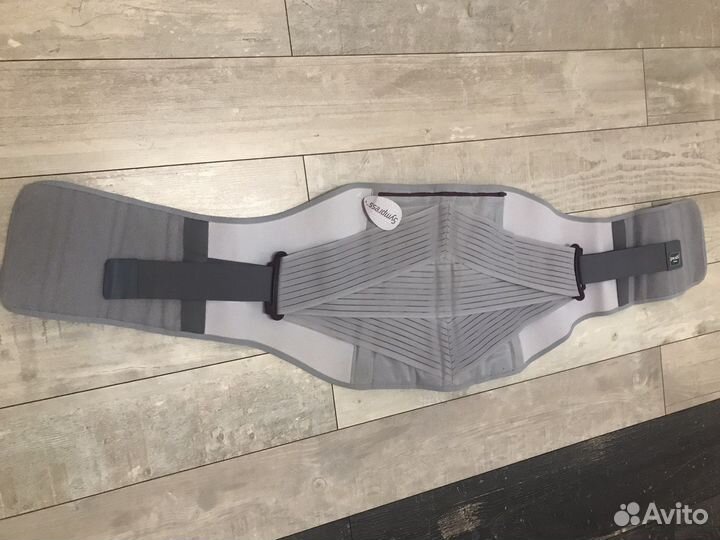 Ортез на спину пояснично-крестцовый