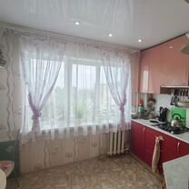 2-к. квартира, 43,8 м², 3/5 эт.