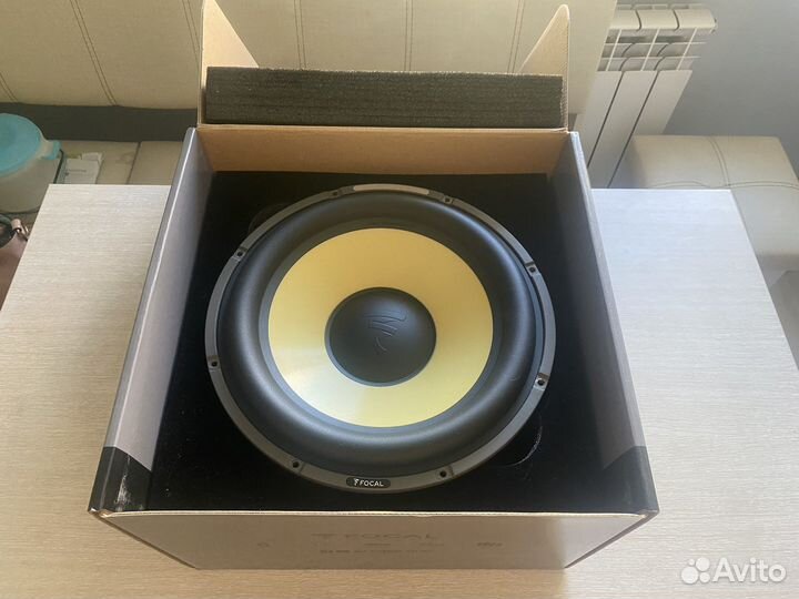 Focal K2 Power E 30 KX