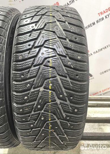 Hankook Winter I'Pike RS2 W429 205/55 R16 91R