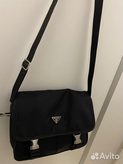 Сумка для Павла