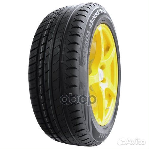 Viatti Strada Asimmetrico V-130 215/50 R17