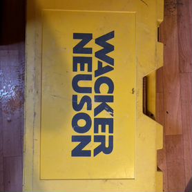 Отбойный молоток wacker neuson