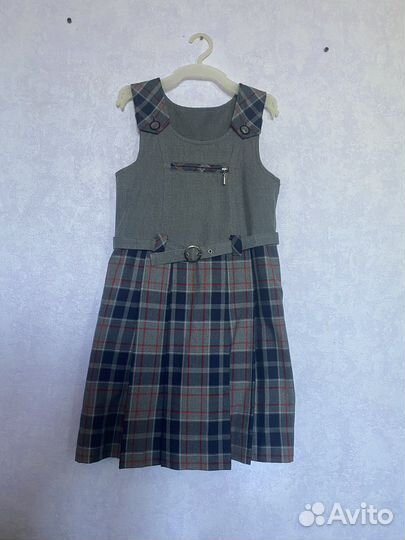 Школьная форма