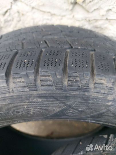 Hankook Winter I'Cept Evo 185/60 R14