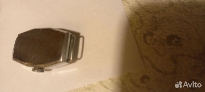 Часы СССР женские