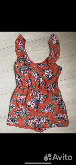 Комбинезон женский летний 42 44