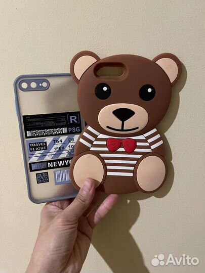 Чехол на iPhone 12 pro