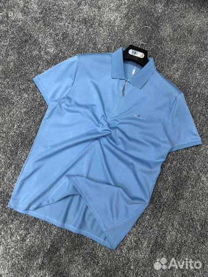 Футболка old money kiton