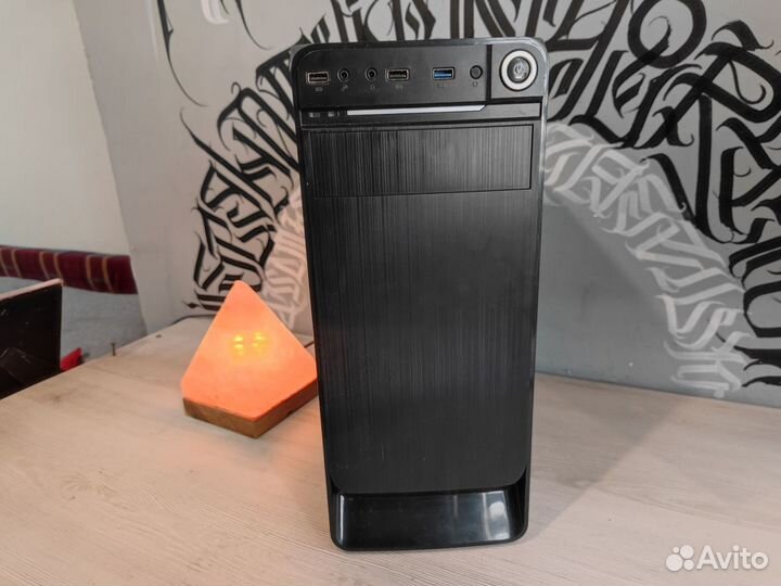 Игровой компьютер i7 20GB + Гарантия