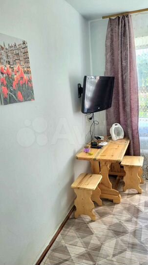 2-к. квартира, 37 м², 1/2 эт.