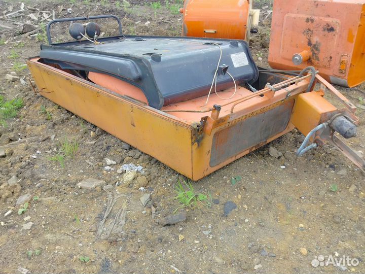 Облицовка ек270 кранэкс, эксковатор