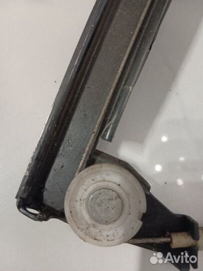 Стеклоподъёмник передний правый Fiat Albea