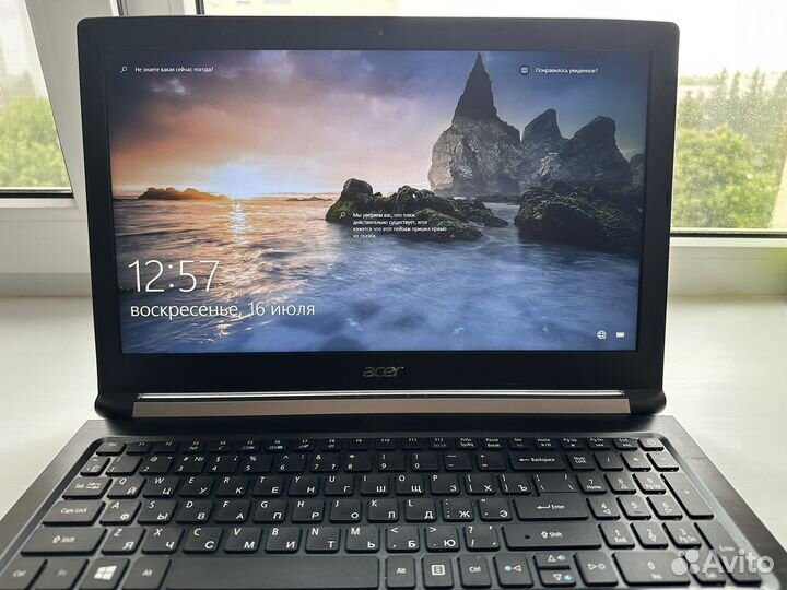 Acer Aspire A515 51g