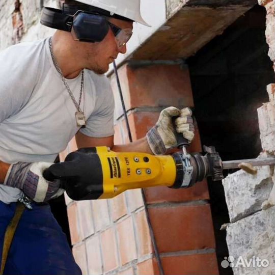 Демонтажные работы любой сложности