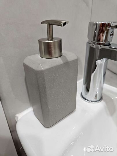 Дозатор для мыла