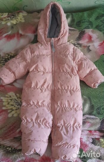 Комбинезоны