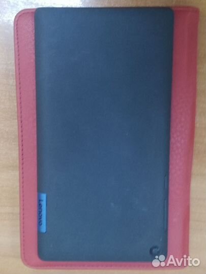Планшет Lenovo TB3-730X