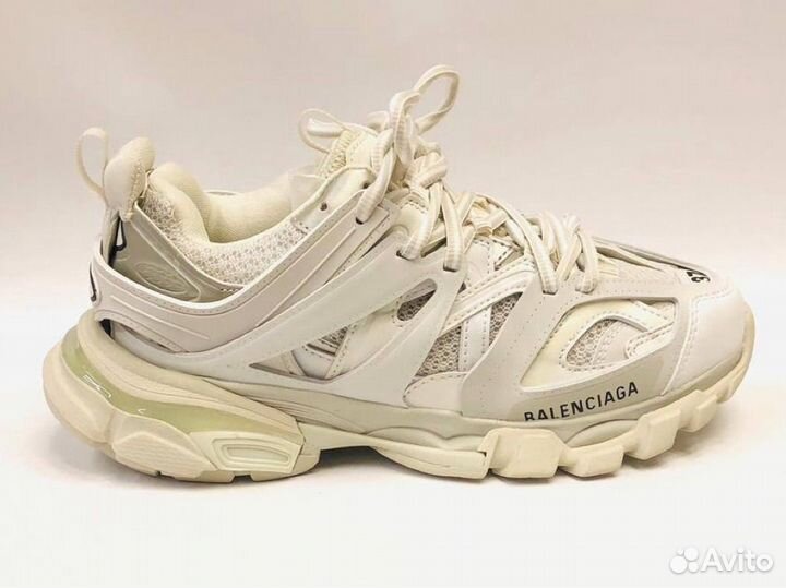 Кроссовки Balenciaga Track 1