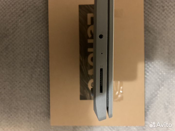 Lenovo ideapad 3 14IIL05