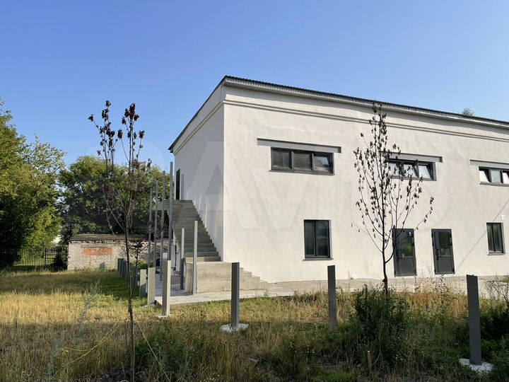 Помещение 160 м² в самом центре города