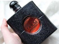 Новый black opium 100 мл. Оригинал