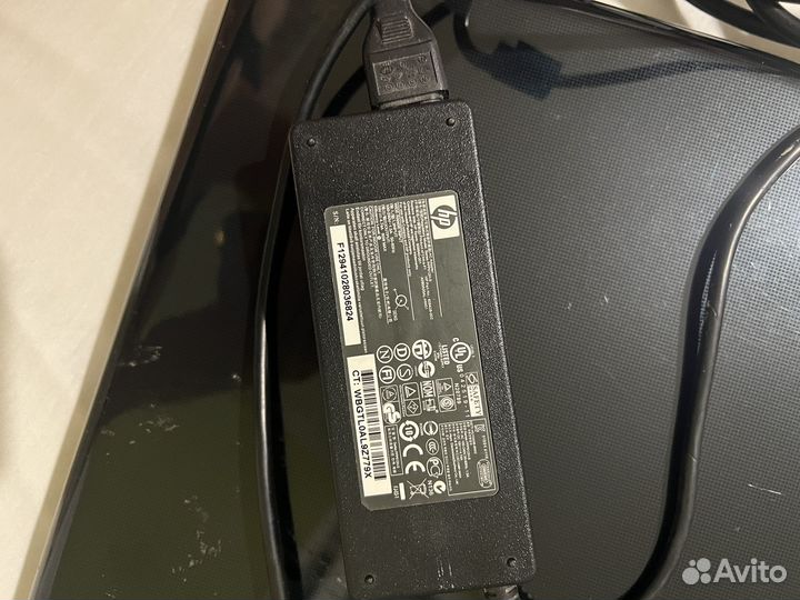 Hp pavilion dv5