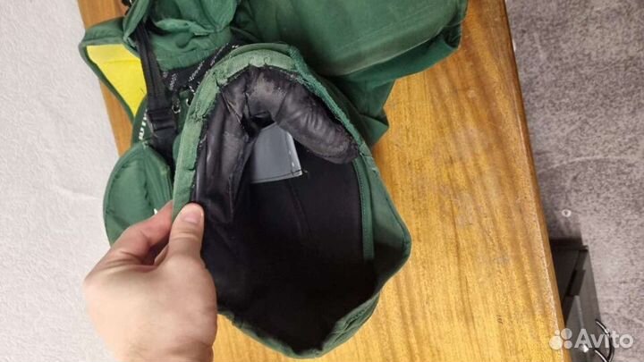 Вратарские шорты Warrior Ritual-X int XL