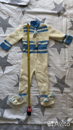 Ползунки для новорожденных