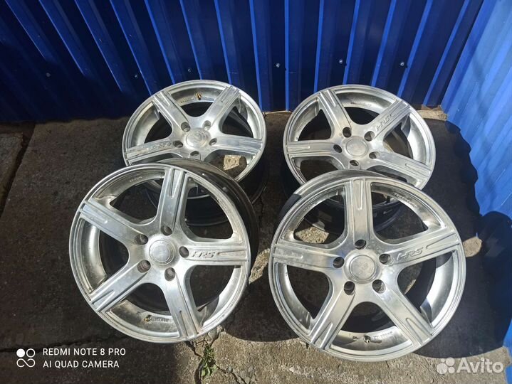 Диски для audi a4