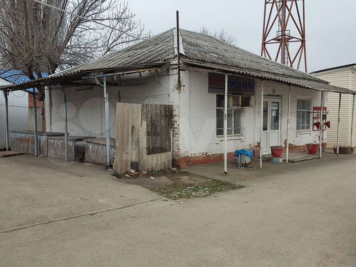 Торговая площадь, 62 м²