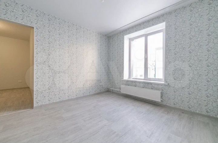 1-к. апартаменты, 24 м², 1/2 эт.