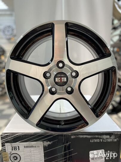 Диски R16 5x114