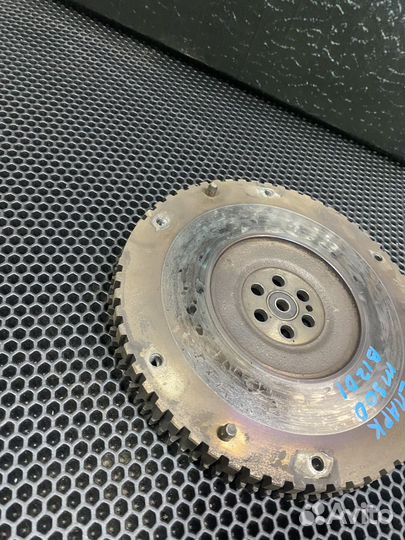 Маховик Chevrolet spark m300 B12D1