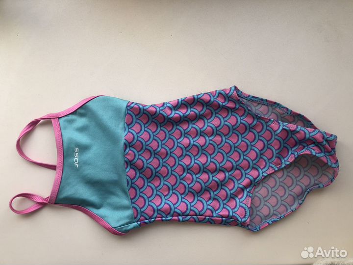 Купальник 104