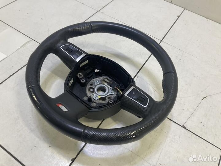 Рулевое колесо Audi A5 8T 8TA