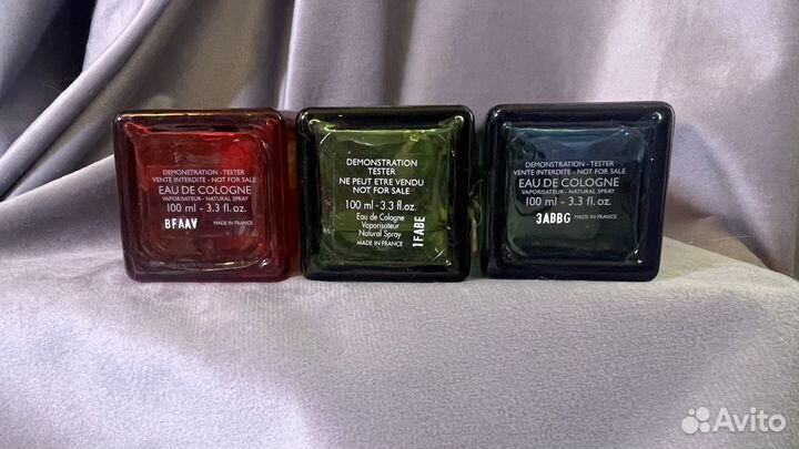 Hermes Eau De Narcisse Bleu