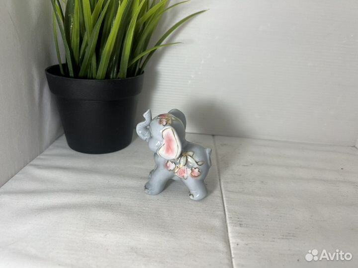 Статуэтки СССР