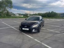 Mazda 6 2.0 AT, 2009, 200 000 км, с пробегом, цена 650 000 руб.