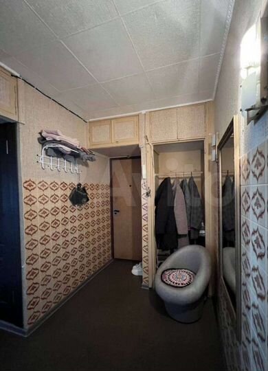 2-к. квартира, 50,7 м², 5/5 эт.