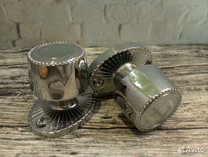 Защелка дверная СССР