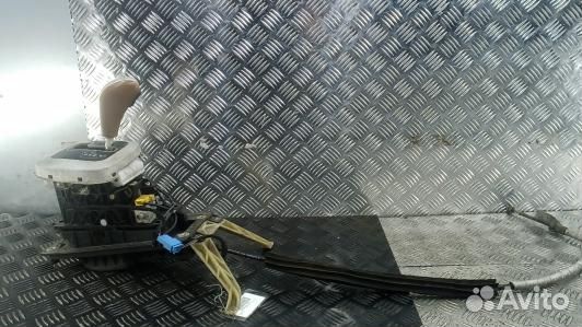 Кулиса кпп porsche cayenne 1 (2NK11DM01)